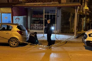 Elazığ’da Silahlı Kavga: 1 Yaralı
