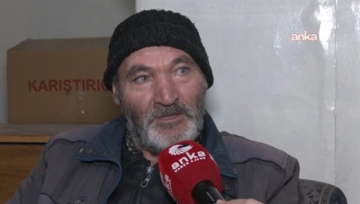 Emekliler geceliği 200 liralık otellerde kalıyor: Banyo kişi başı 100 TL