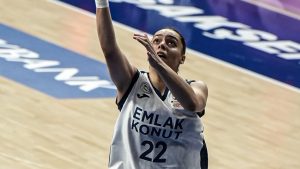 Emlak Konut, Nesibe Aydın’ı uzatmada yendi