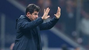 Emre Belözoğlu: Değişim kaçınılmaz duruyor