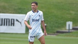 Emre Mor paylaşımlarına devam ediyor: Geliyorum Fenerbahçe