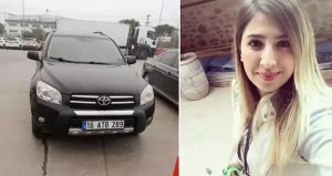 En son erkek arkadaşı ile tartışırken görülen Elif ortadan kayboldu