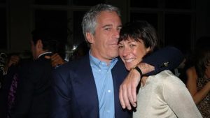 Epstein’in kız arkadaşı, hapis cezasının bozulmasını talep etti