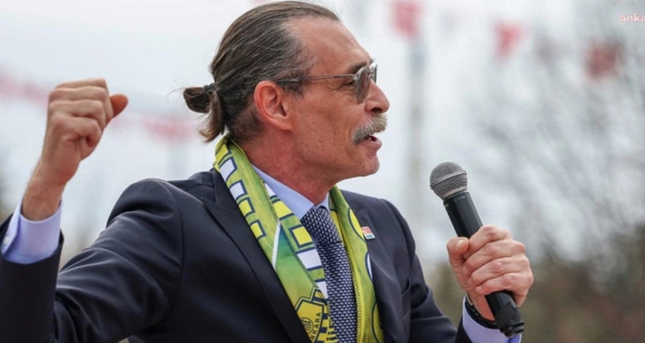 Erdal Beşikçioğlu: Memurlar korkuyor, imza atmıyorlar