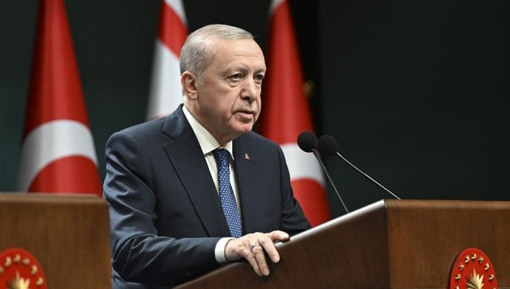 Erdoğan: Belediyelerde hizmet yerine reklam öncelendi, sorunlar büyüdü