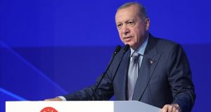 Erdoğan’dan 2026 bütçe paylaşımı