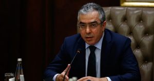 Erdoğan’ın başdanışmanı ‘sonlandırıyorum’ diyerek duyurdu