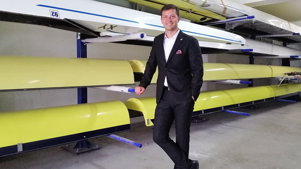 Erhan Ertürk’ten “Sapanca Gölü hepimizin” mesajı