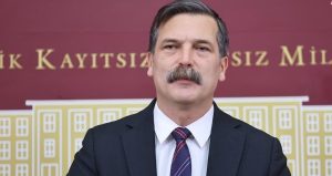 Erkan Baş’tan Can Atalay ve 8 gence ziyaret