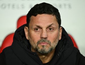 Erol Bulut: Kaliteli ayakları var ve affetmiyorlar