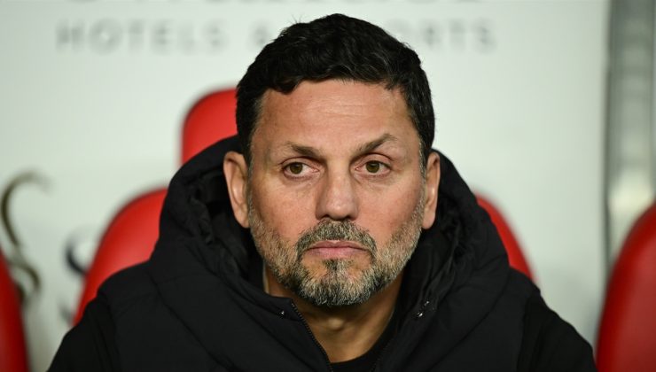 Erol Bulut: Kaliteli ayakları var ve affetmiyorlar