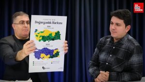 Ersan Şen: Türkiye’de doğurganlık alarm veriyor