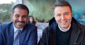 Ersoy soruşturmasında adı geçtiği iddia edilen Serkan Toper’den ilk açıklama