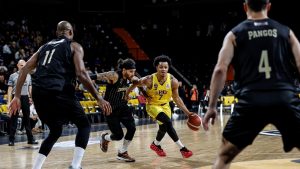 Esenler Erokspor, Mersinspor’a şans tanımadı