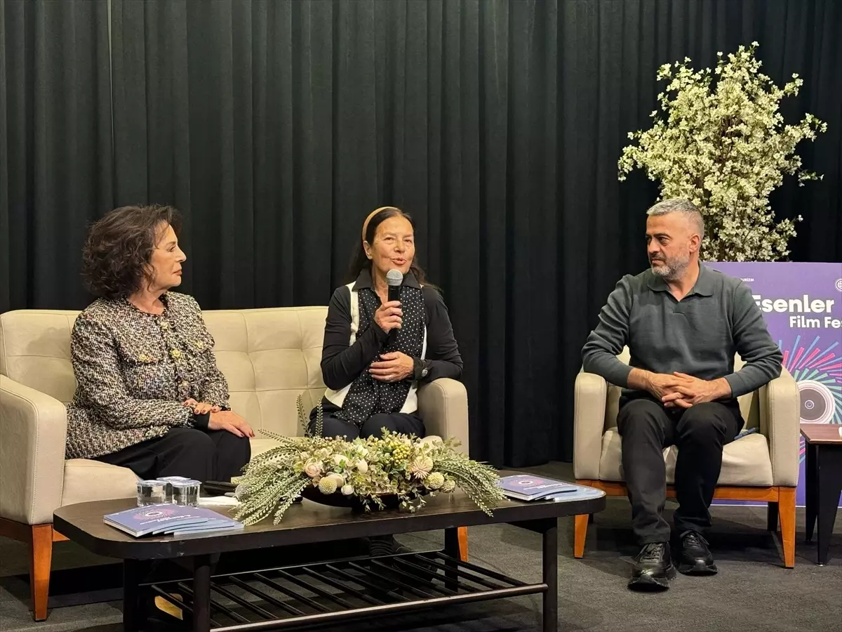 Esenler Film Festivali’nde Halit Refiğ Paneli