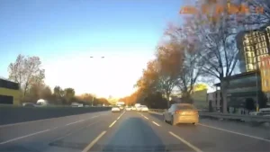 Esenler’de Zincirleme Kaza: 1 Yaralı