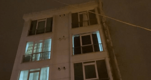 Esenyurttaki arkadaş tartışmasında kan aktı