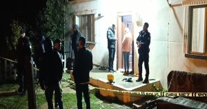 Eşi ve bacanağını öldürdükten sonra çorba içmeye gitmiş