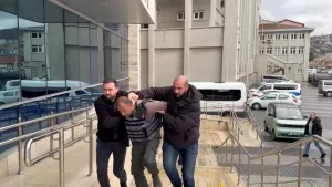 “Eşime neden baktın?” dedi, bıçaklanarak öldürüldü! Kahreden detay