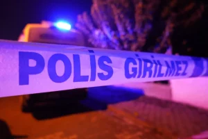 Eşini Öldüren Adem Yanar Yakalandı