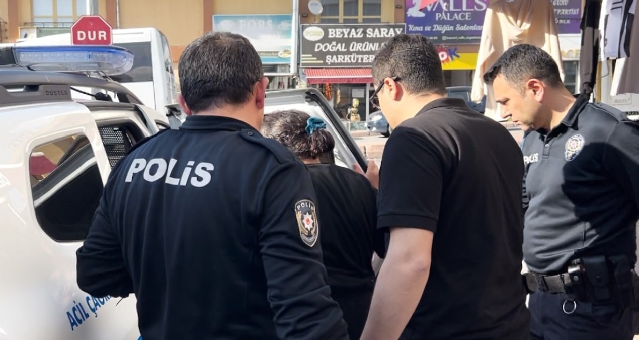 Eski komşusuna kurşun yağdırmıştı: Nedeni ortaya çıktı