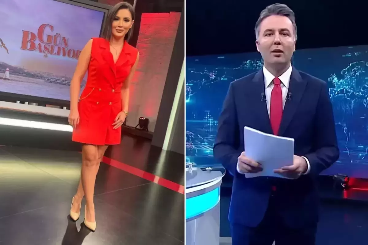 Eski spikerden “tehdit” iddiası: Cinsel ilişki partilerine katılmazsam, ekranda yer vermeyeceğini söyledi