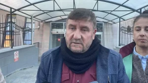 Eskişehir’de Aile Cinayeti: İki Kez Ağırlaştırılmış Müebbet