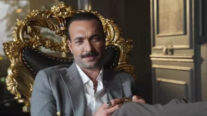 Eşref Rüya’da Çarpıcı Gelişmeler