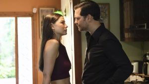 Eşref Rüya’da şaşırtan ayrılık kararı: 27. bölümde veda edecek