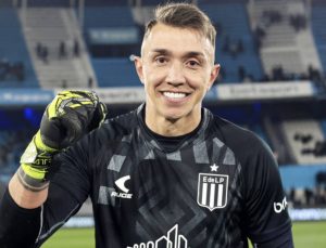 Estudiantes, Arjantin’de şampiyon oldu: Muslera bir kupa daha kazandı