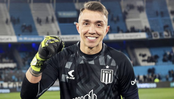 Estudiantes, Arjantin’de şampiyon oldu: Muslera bir kupa daha kazandı