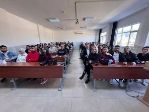 Etkili İletişim Becerileri Söyleşisi