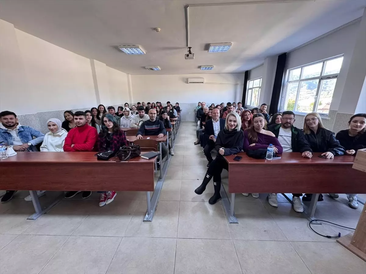 Etkili İletişim Becerileri Söyleşisi