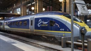 Eurostar, yolcularına seyahatlerini erteleme çağrısında bulundu