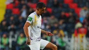 Eyüpspor’da Kerem Demirbay’dan fesih kararı