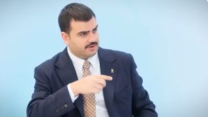 Eyyüp Kadir İnan’dan CHP’ye: Bağımsız Türk yargısından bu kadar çekince niye