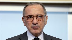 Fatih Altaylı tahliye edildi