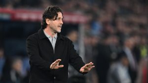 Fatih Tekke: Hakemden memnun değilim