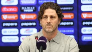 Fatih Tekke’den Sergen Yalçın’a tiyatro yanıtı