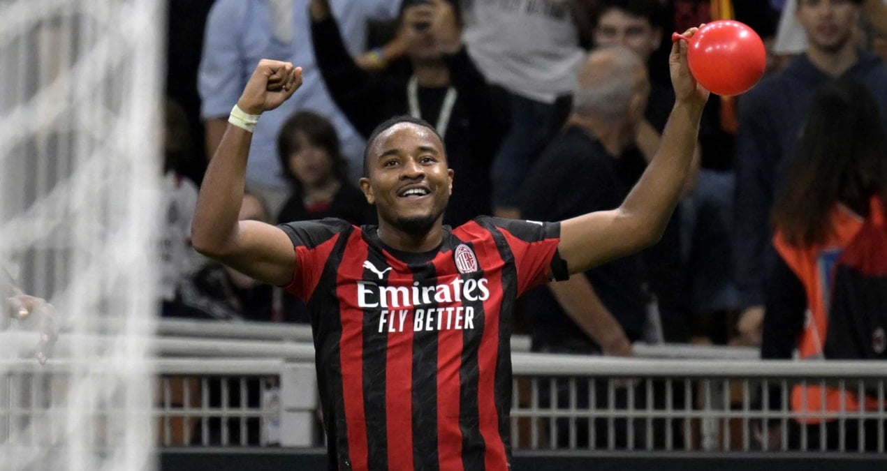 F.Bahçe Milan’ın yıldızını alırsa olan G.Saray’a olacak