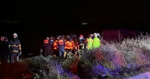 Feci kazada can pazarı: 5 ölü, 1 yaralı