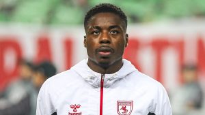 Fenerbahçe, Anthony Musaba’nın peşinde