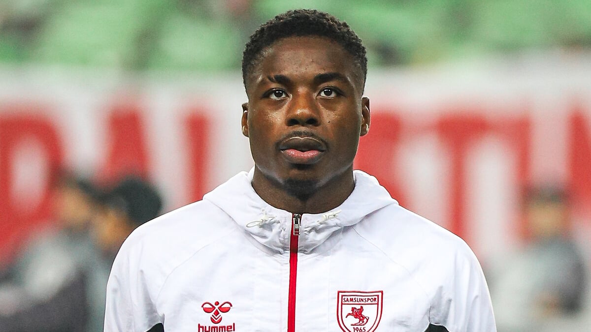 Fenerbahçe, Anthony Musaba’nın peşinde