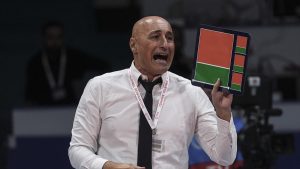 Fenerbahçe, Marcello Abbondanza’nın kontratını uzatacak