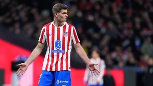 Fenerbahçe peşinde! Alexander Sörloth, maç kadrosuna alınmadı