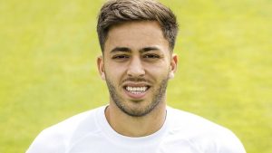 Fenerbahçe, Souffian El Karouani’ye teklif yaptı