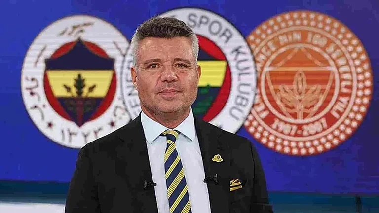 Fenerbahçe Spor Kulübü Başkanı Sadettin Saran Adli Kontrol Şartıyla Serbest Bırakıldı