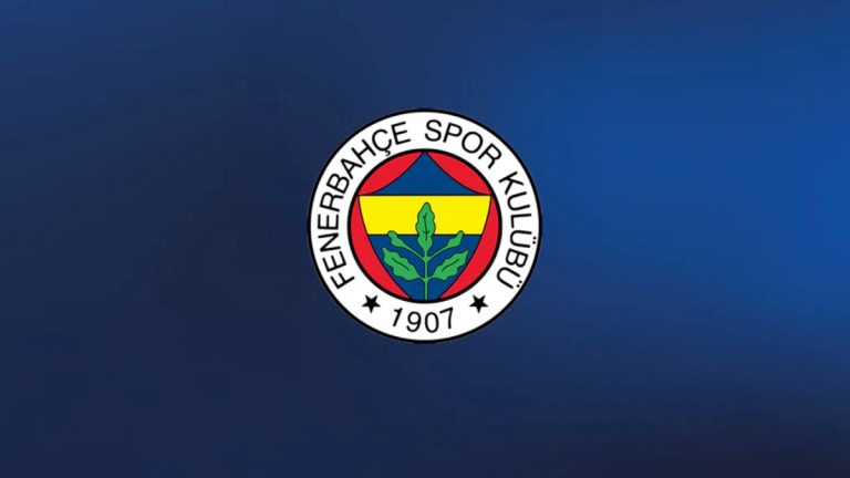 Fenerbahçe’den Bakan Yılmaz Tunç’a yapılan ziyaretle ilgili açıklama geldi