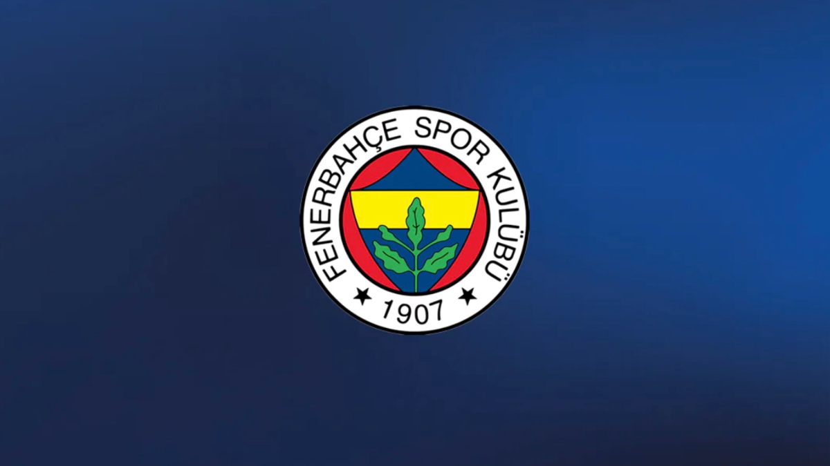 Fenerbahçe’den Bakan Yılmaz Tunç’a yapılan ziyaretle ilgili açıklama geldi