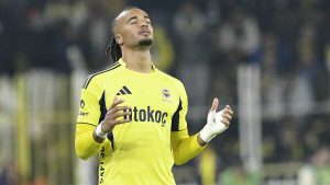 Fenerbahçe’den sakatlık açıklaması: Archie Brown…